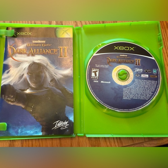 Baldur's Gate: Dark Alliance II - Picture 3 of 3